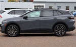 2026 Volkswagen ID.4 AWD Pro