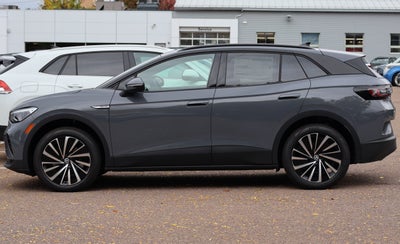 2026 Volkswagen ID.4 AWD Pro