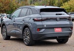 2026 Volkswagen ID.4 AWD Pro
