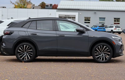 2026 Volkswagen ID.4 AWD Pro