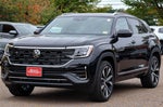 2026 Volkswagen Atlas Cross Sport SEL Premium R-Line