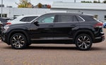 2026 Volkswagen Atlas Cross Sport SEL Premium R-Line