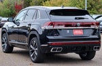 2026 Volkswagen Atlas Cross Sport SEL Premium R-Line