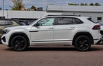 2026 Volkswagen Atlas Cross Sport SEL Premium R-Line