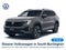 2026 Volkswagen Atlas SEL Premium R-Line
