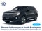 2026 Volkswagen Atlas SEL Premium R-Line