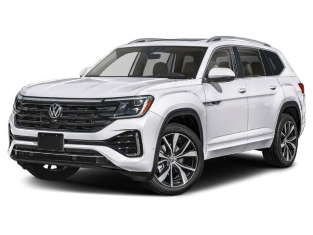 2026 Volkswagen Atlas 2.0T SEL Premium R-Line 4MOTION's photo