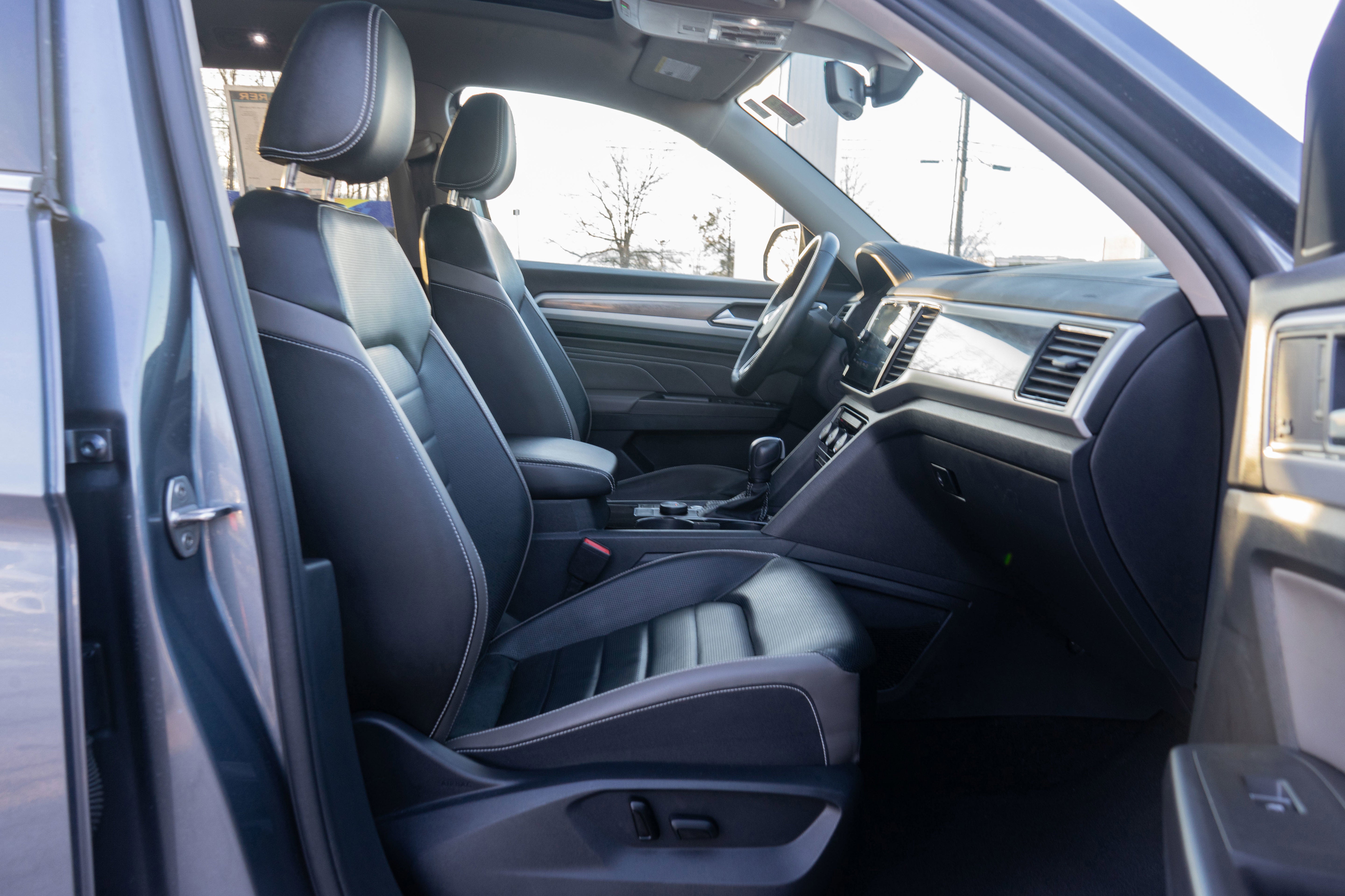 2023 Volkswagen Atlas 3.6L V6 SEL Premium R-Line