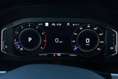 2023 Volkswagen Atlas 3.6L V6 SEL Premium R-Line