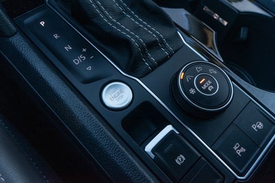 2023 Volkswagen Atlas 3.6L V6 SEL Premium R-Line