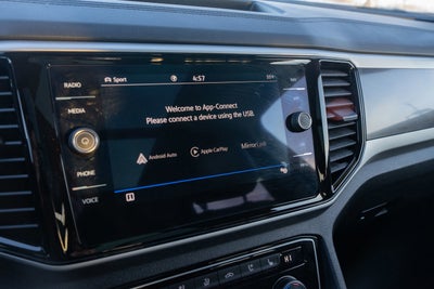 2023 Volkswagen Atlas 3.6L V6 SEL Premium R-Line