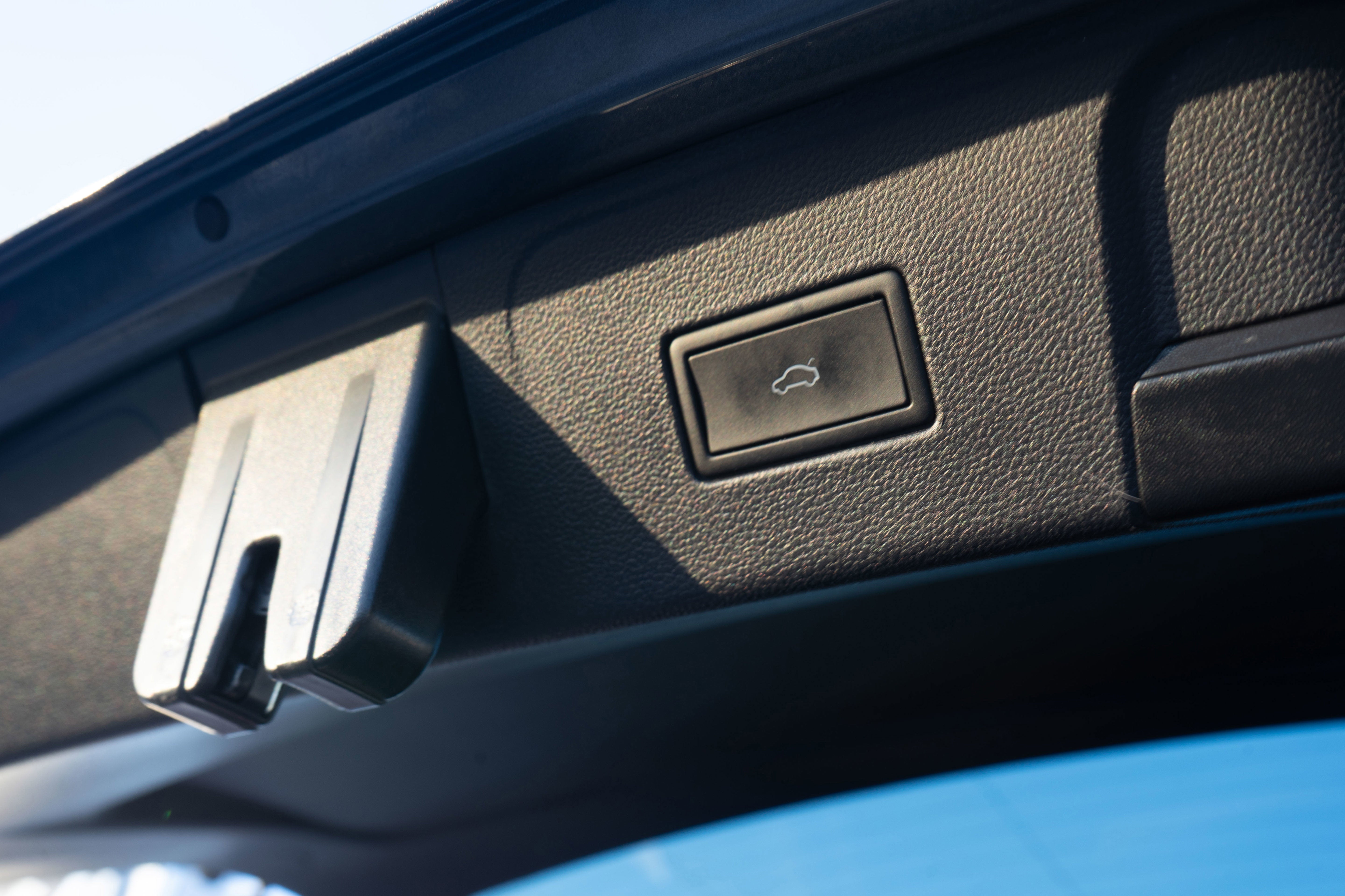 2023 Volkswagen Atlas 3.6L V6 SEL Premium R-Line