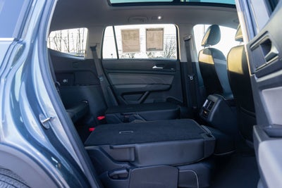 2023 Volkswagen Atlas 3.6L V6 SEL Premium R-Line