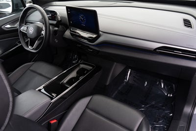 2023 Volkswagen ID.4 Base