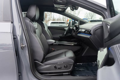 2023 Volkswagen ID.4 Base