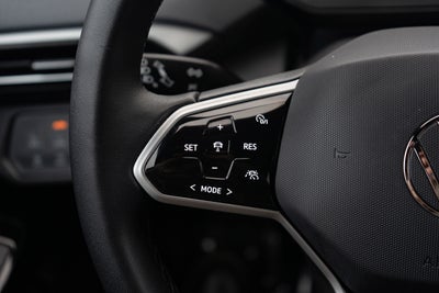 2023 Volkswagen ID.4 Base