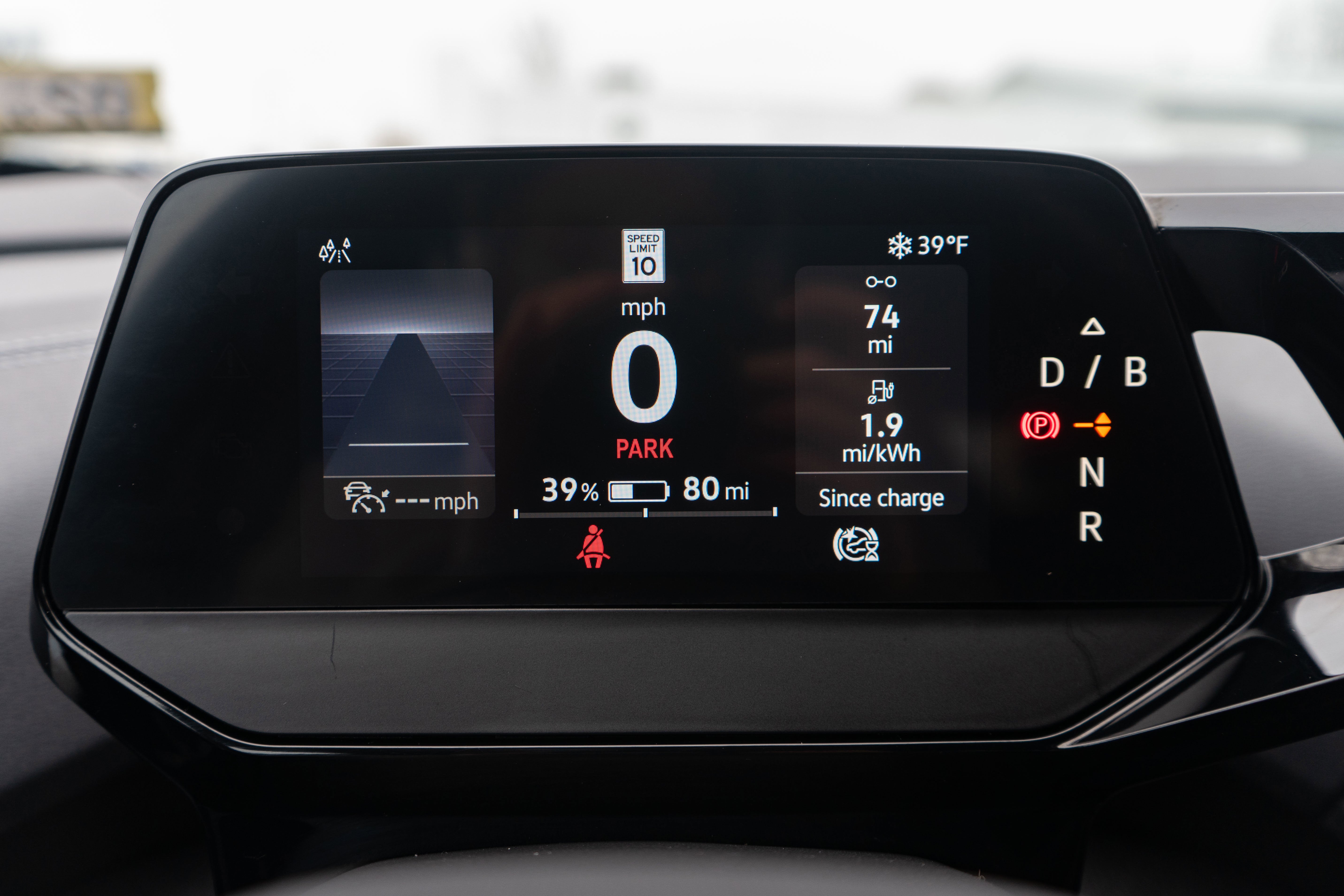 2023 Volkswagen ID.4 Base