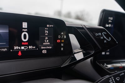 2023 Volkswagen ID.4 Base