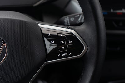 2023 Volkswagen ID.4 Base