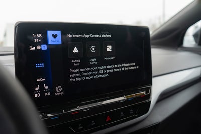 2023 Volkswagen ID.4 Base