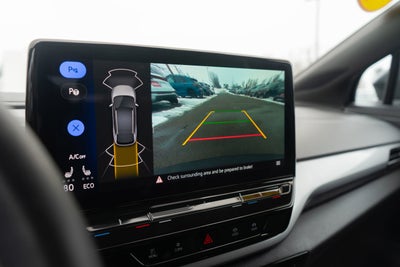 2023 Volkswagen ID.4 Base