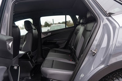 2023 Volkswagen ID.4 Base