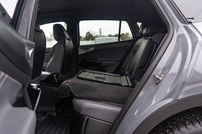 2023 Volkswagen ID.4 Base