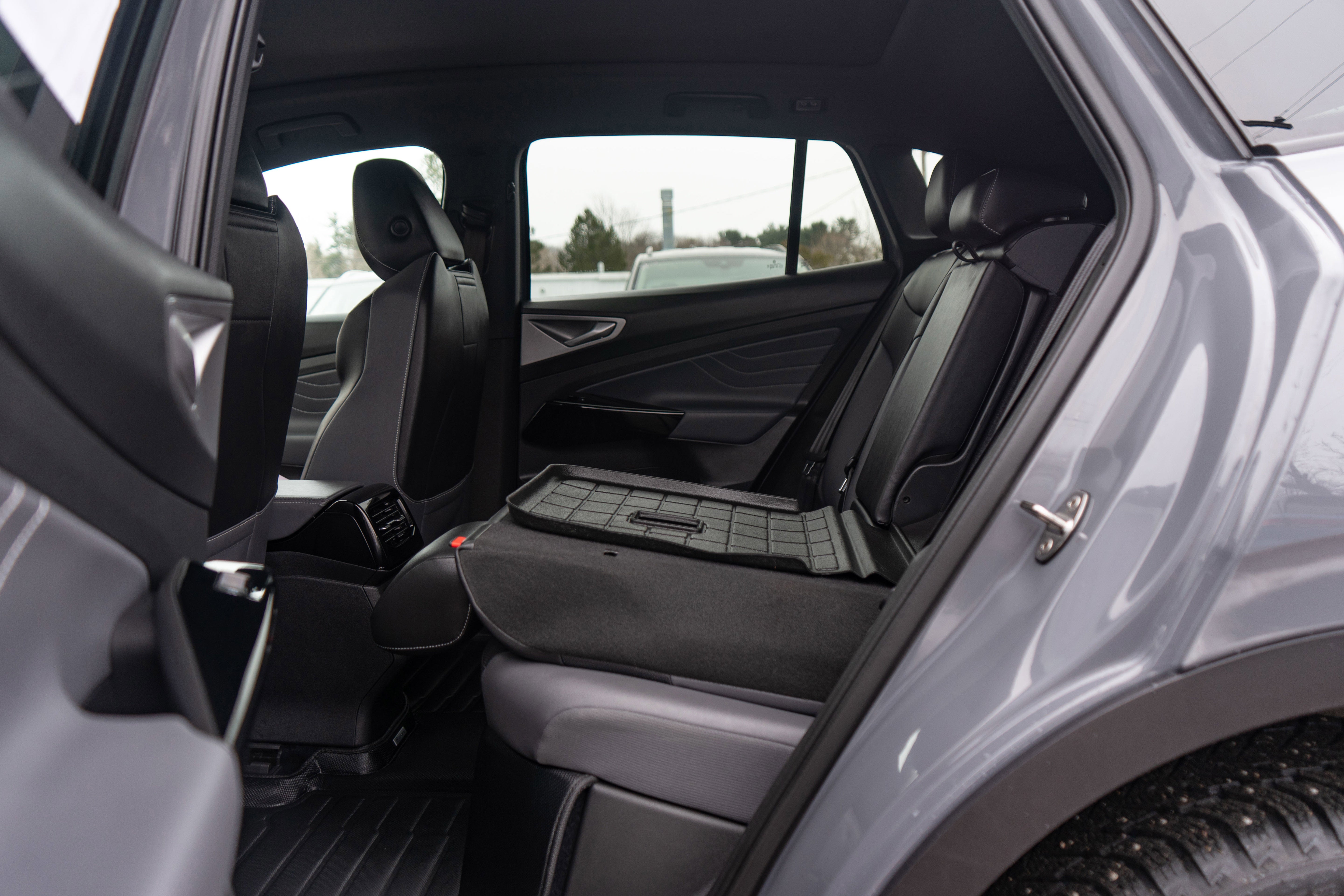 2023 Volkswagen ID.4 Base