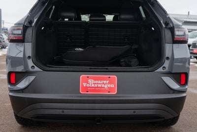 2023 Volkswagen ID.4 Base