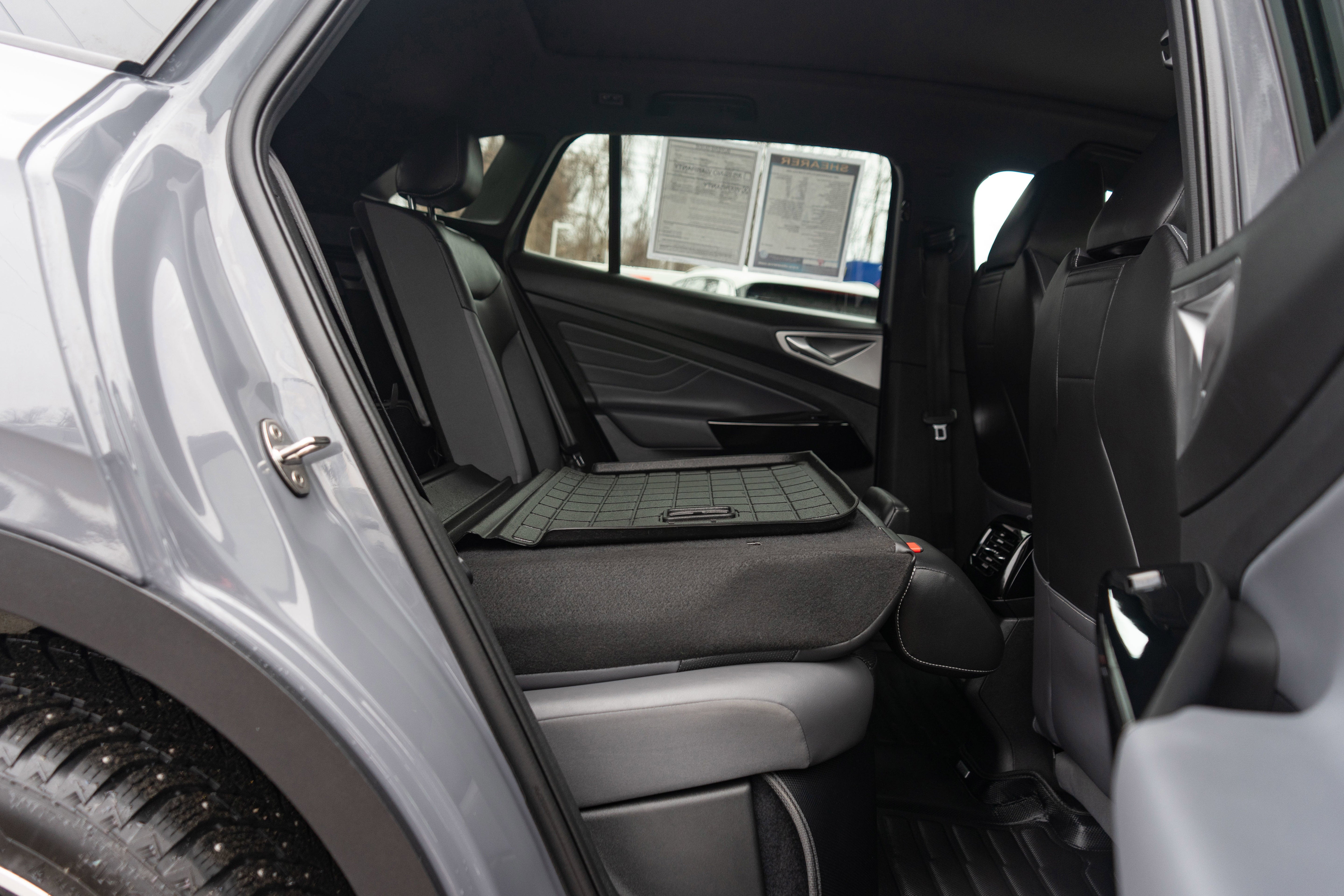 2023 Volkswagen ID.4 Base