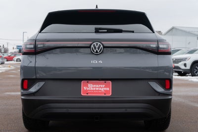 2023 Volkswagen ID.4 Base