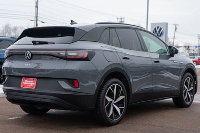 2023 Volkswagen ID.4 Base