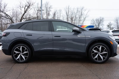 2023 Volkswagen ID.4 Base