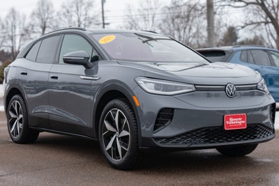 2023 Volkswagen ID.4 Base