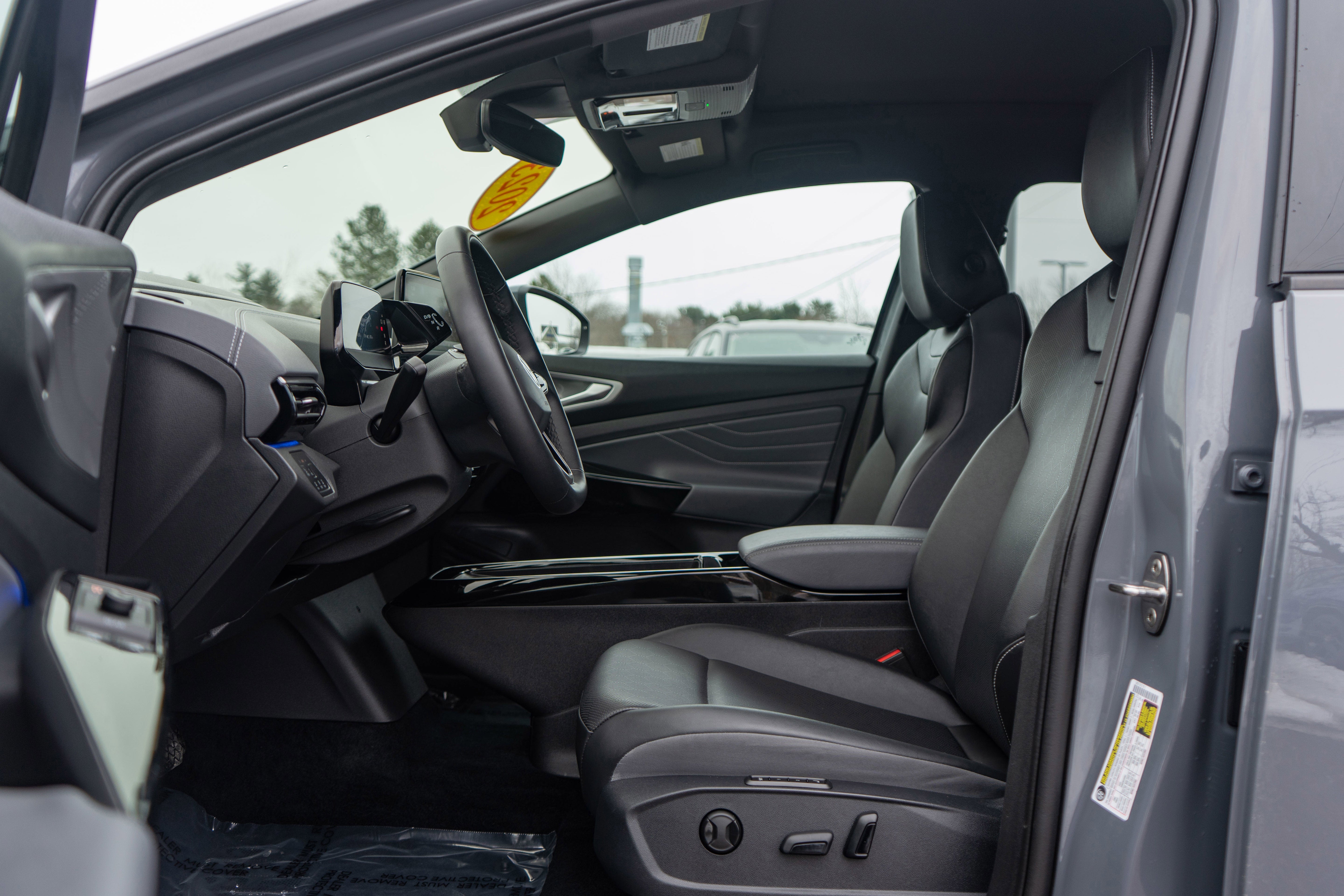 2023 Volkswagen ID.4 Base