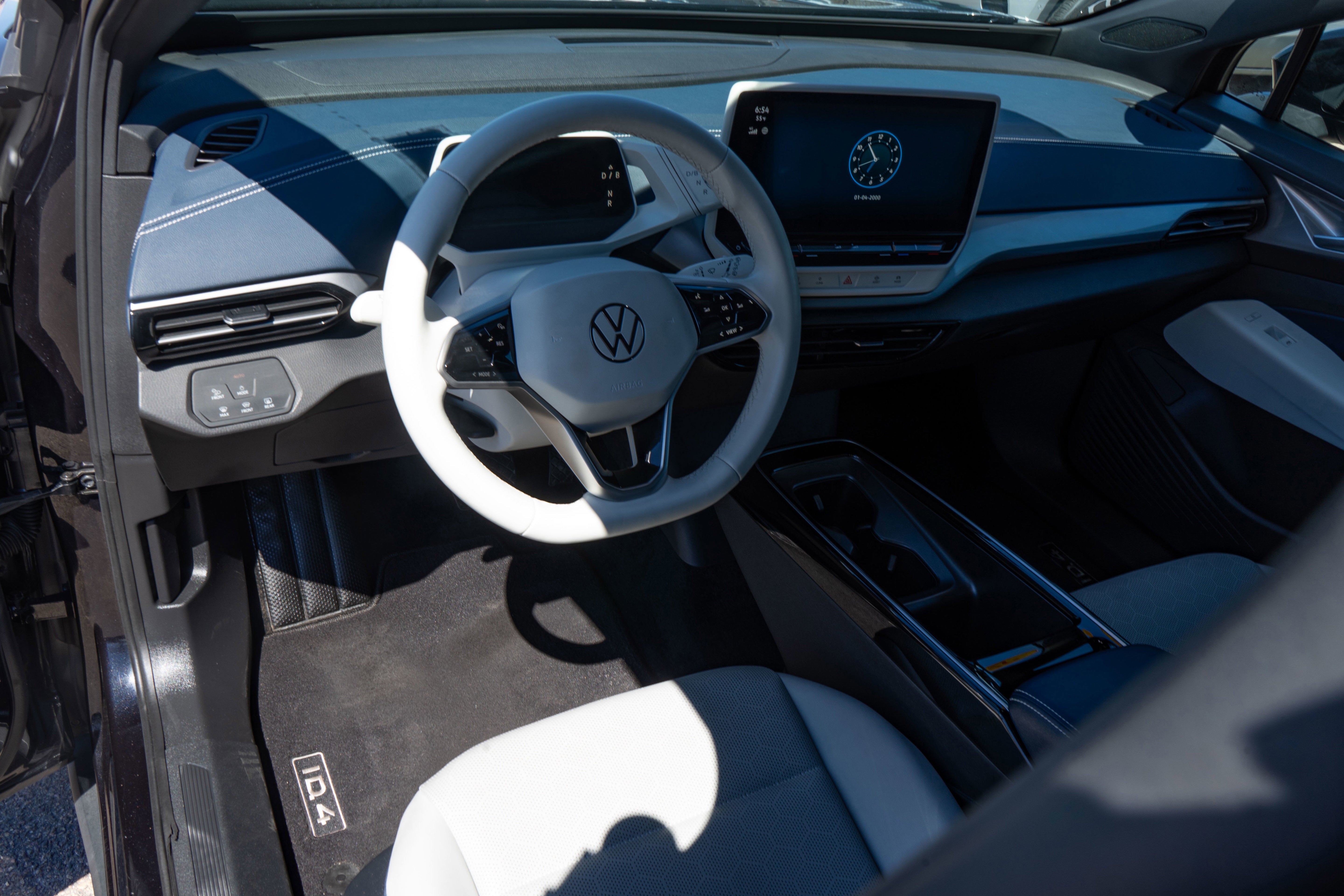 2023 Volkswagen ID.4 Pro S