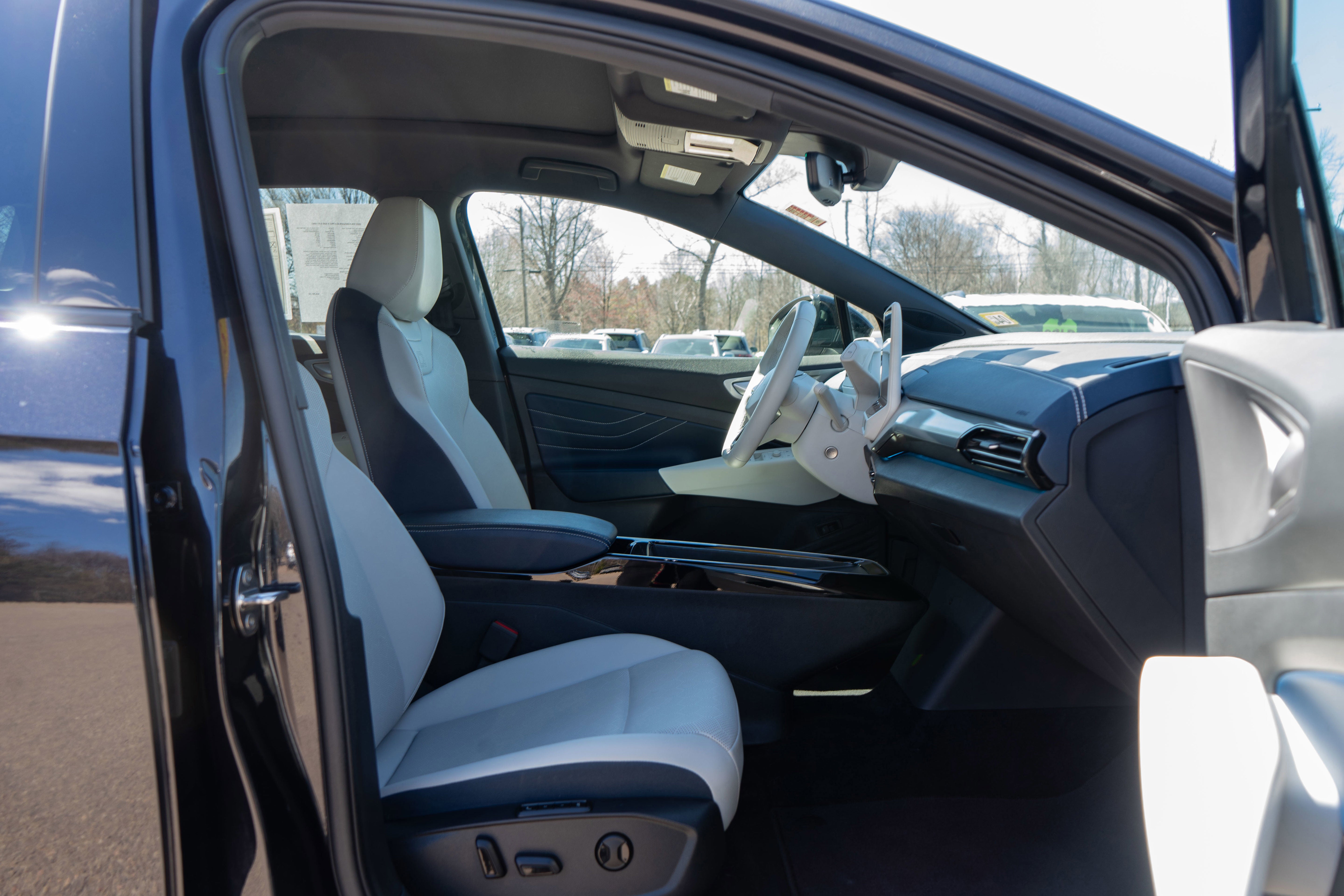 2023 Volkswagen ID.4 Pro S