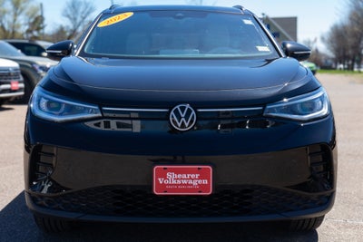 2023 Volkswagen ID.4 Pro S