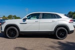 2026 Volkswagen Atlas Cross Sport SE with Technology