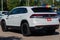 2026 Volkswagen Atlas Cross Sport SE with Technology