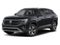2026 Volkswagen Atlas Cross Sport SE with Technology