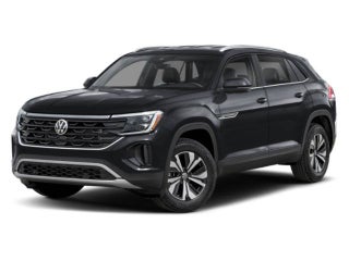 2026 Volkswagen Atlas Cross Sport SE with Technology
