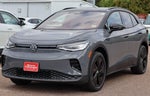 2026 Volkswagen ID.4 AWD Pro S Plus
