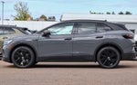 2026 Volkswagen ID.4 AWD Pro S Plus