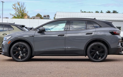 2026 Volkswagen ID.4 AWD Pro S Plus