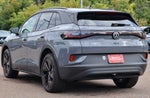 2026 Volkswagen ID.4 AWD Pro S Plus