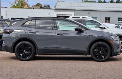 2026 Volkswagen ID.4 AWD Pro S Plus