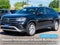 2023 Volkswagen Atlas Cross Sport 2.0T SE w/Technology