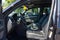 2023 Volkswagen Atlas Cross Sport 2.0T SE w/Technology
