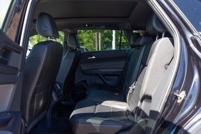 2023 Volkswagen Atlas Cross Sport 2.0T SE w/Technology